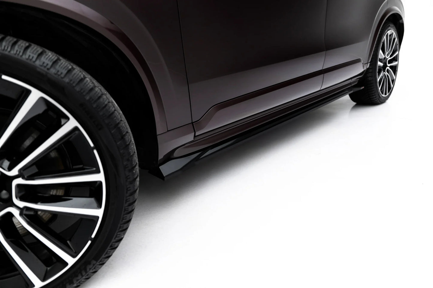 💕 Bodykit adatto per Volvo XC90 Mk2 Facelift 2💕