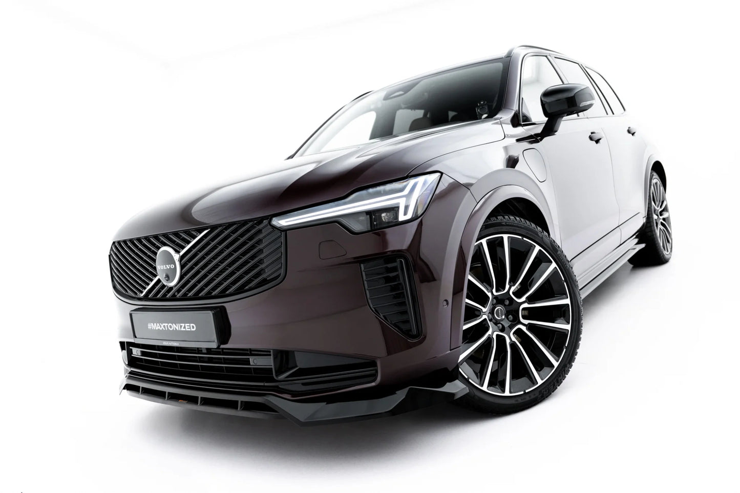 💕 Bodykit adatto per Volvo XC90 Mk2 Facelift 2💕
