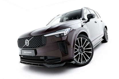 💕 Bodykit adatto per Volvo XC90 Mk2 Facelift 2💕