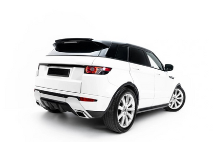 💕 Kit Splitter Adatto per Range Rover Evoque Mk1 Completo ABS 💕