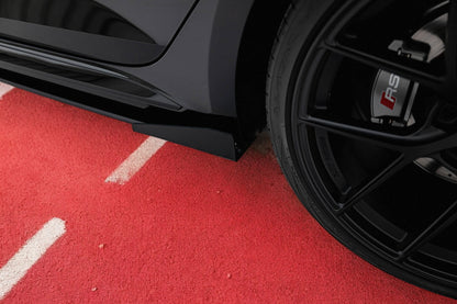 ⭐Flap laterali Audi RS5 Sportback F5⭐