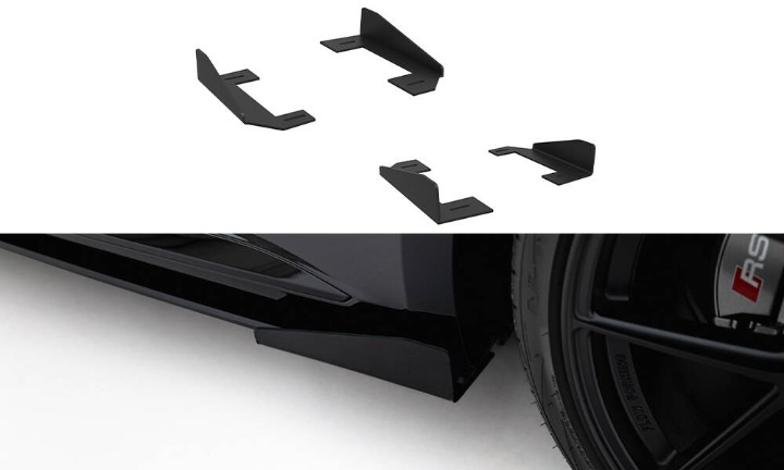 ⭐Flap laterali Audi RS5 Sportback F5⭐