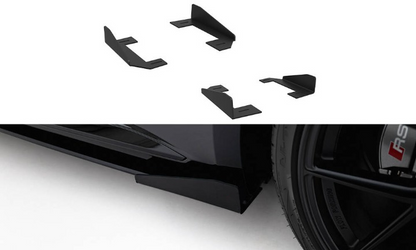 ⭐Flap laterali Audi RS5 Sportback F5⭐
