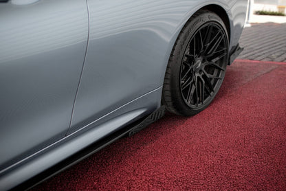 ⭐Flap laterali BMW 4 Coupe / Gran Coupe / Cabrio M-Pack F32 / F36 / F33⭐