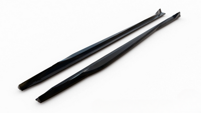 🔥Side Skirts Diffusers Alfa Romeo Giulia Quadrifoglio🔥
