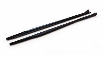 🔥Side Skirts Diffusers Alfa Romeo Giulia Quadrifoglio🔥