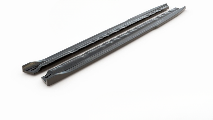 🔥Under Side Skirts suitable for Audi A1 S-Line GB🔥