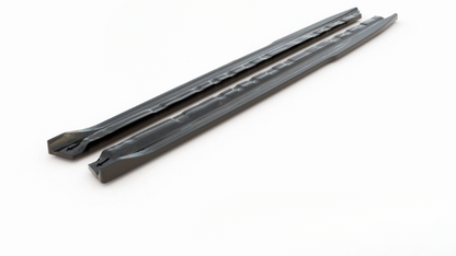 🔥Under Side Skirts suitable for Audi A1 S-Line GB🔥