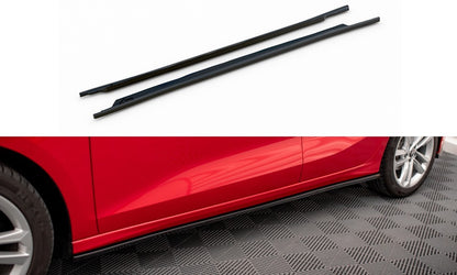 ❤️Side skirts suitable for Audi A3 8Y❤️