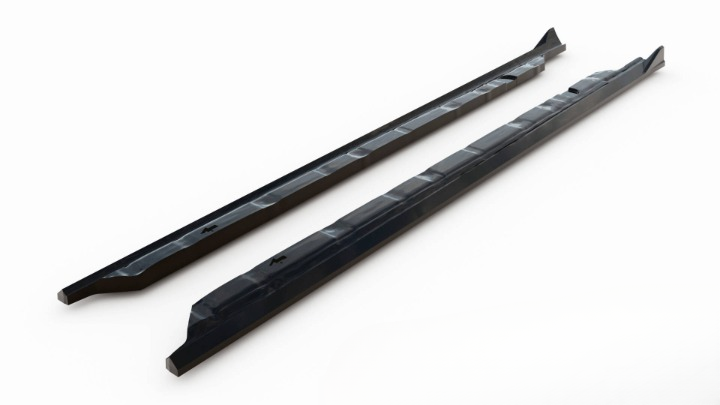 🔥Audi A3 Sedan 8V Side Skirts Diffusers🔥