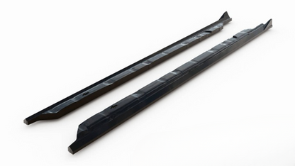 🔥Audi A3 Sedan 8V Side Skirts Diffusers🔥