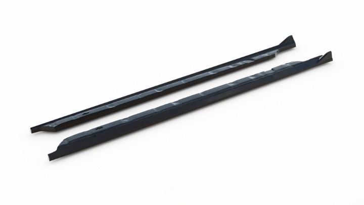 🔥Audi A3 Sedan 8V Side Skirts Diffusers🔥