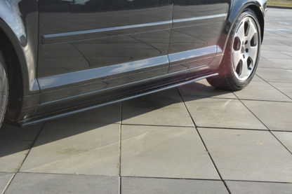 💫Under Side Skirts suitable for Audi A3 Sportback 8P / 8P Facelift💫