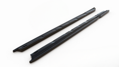 ⭐Under Side Skirts suitable for Audi A3 Sportback 8V ⭐