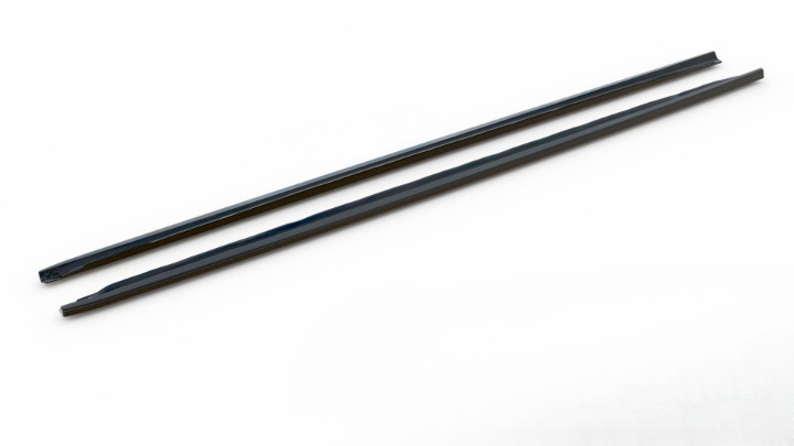 ✨ Under Side Skirts Diffusers suitable for Audi A4 B9 Facelift✨ 