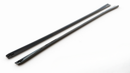 ✨Side Skirts Diffusers suitable for Audi A6 C8✨