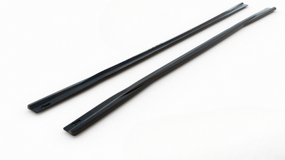 🔥Sotto Minigonne Laterali adatto per Audi A6 S-Line / S6 C8 / C8 Facelift🔥