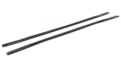 🔥Side Skirts Suitable For Audi A6 S-Line / S6 C8 / C8 Facelift🔥