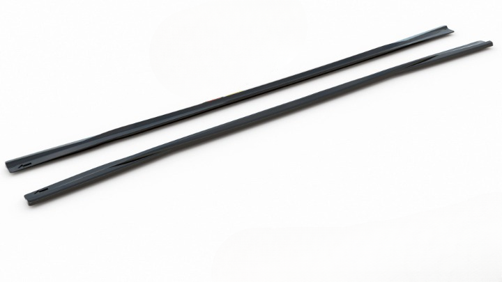 🔥Sotto Minigonne Laterali adatto per Audi A6 S-Line / S6 C8 / C8 Facelift🔥