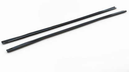 🔥Sotto Minigonne Laterali adatto per Audi A6 S-Line / S6 C8 / C8 Facelift🔥