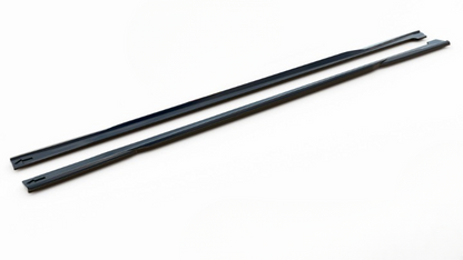 🔥Sotto Minigonne Laterali adatto per Audi A7 C8🔥