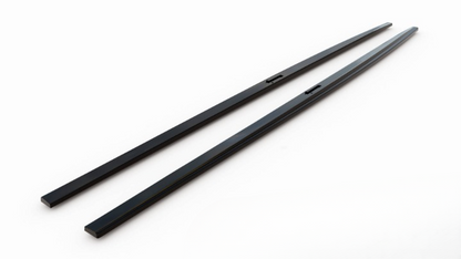 🔥Under Side Skirts suitable for Audi A7 S-Line C8/S7 C8/C8 Facelift/S7🔥