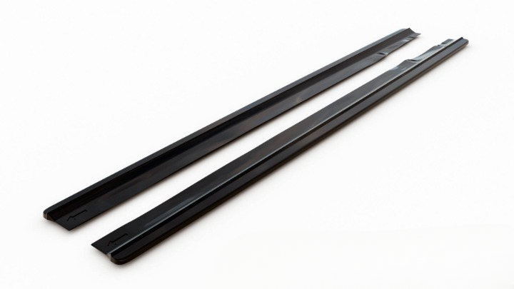 🔥Under Side Skirts suitable for Audi A8 Long D4🔥 