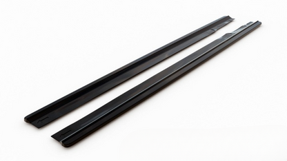 🔥Under Side Skirts suitable for Audi A8 Long D4🔥 