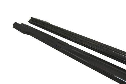⭐Under Side Skirts suitable for Audi Q2 Mk.1⭐