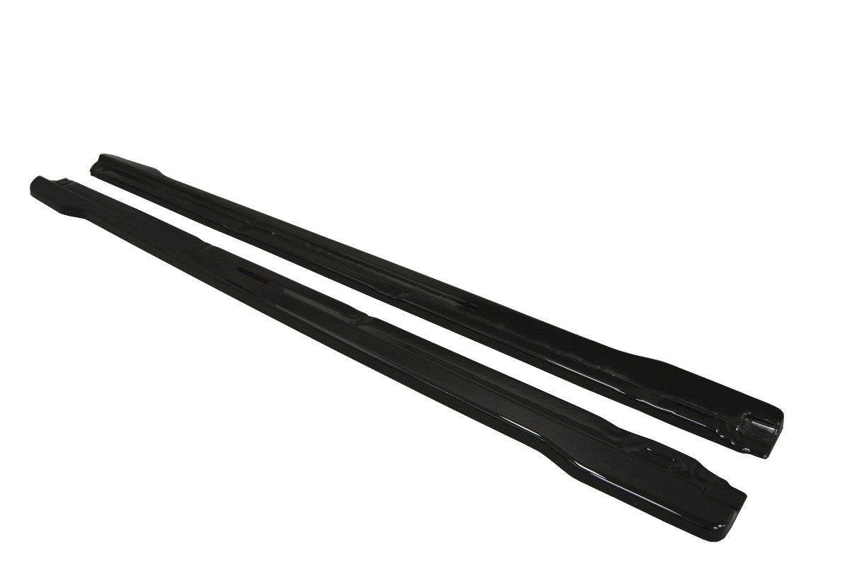 ⭐Under Side Skirts suitable for Audi Q2 Mk.1⭐