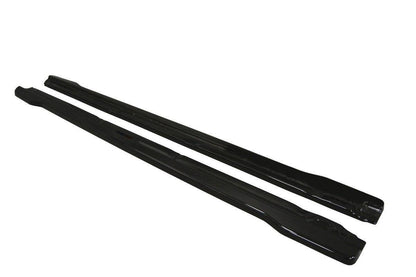⭐Under Side Skirts suitable for Audi Q2 Mk.1⭐