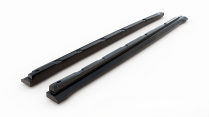 ✨Minigonne laterali adatto per Audi Q3 S-line 8U✨