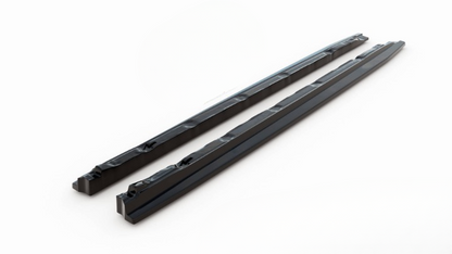 ⭐Sotto Minigonne laterali adatto per Audi Q3 Sport 8U Facelift⭐