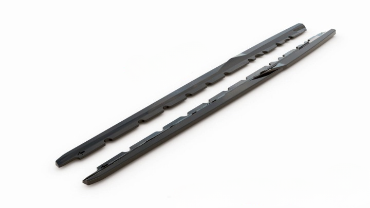 🔥Under Side Skirts suitable for Audi R8 Mk2 Facelift🔥