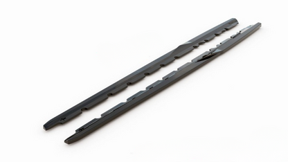 🔥Under Side Skirts suitable for Audi R8 Mk2 Facelift🔥