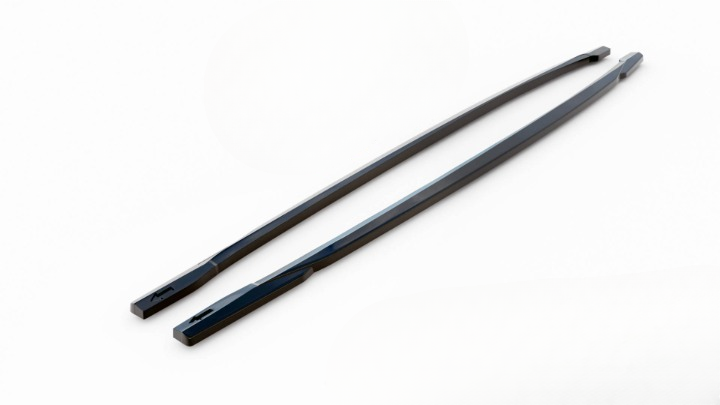 ⭐ Under Side Skirts suitable for Audi RS3 Sedan 8Y⭐