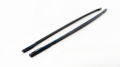 ⭐ Under Side Skirts suitable for Audi RS3 Sedan 8Y⭐