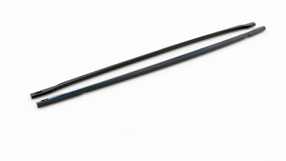 🔥Audi RS3 Sportback 8Y Side Skirts Diffusers🔥