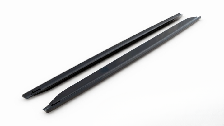 🔥Sotto Minigonne Laterali  adatto per Audi RS4 B7🔥