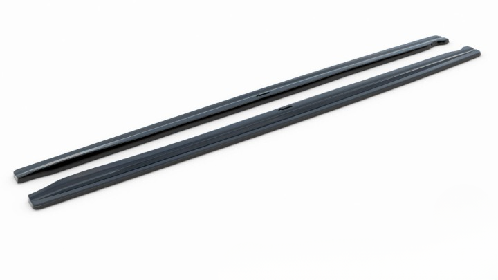 🔥Under Side Skirts suitable for Audi RS4 B9 / B9 Facelift🔥