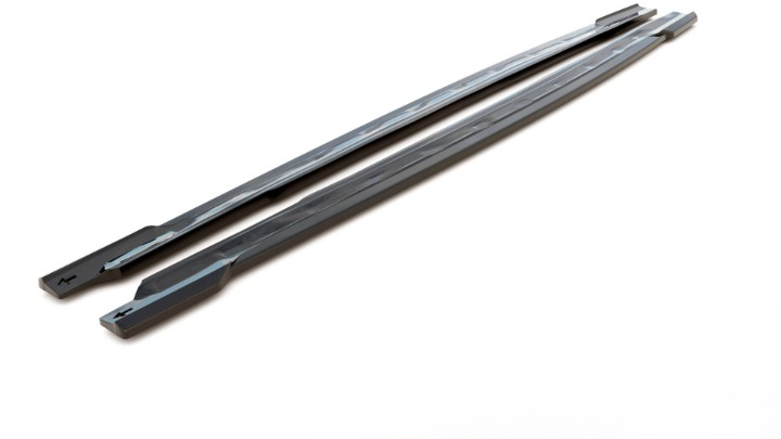 🔥Under Side Skirts Audi RS5 Coupe F5 Facelift🔥