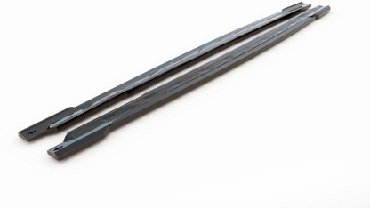 🔥Under Side Skirts suitable for Audi RS5 Sportback F5 Facelift🔥