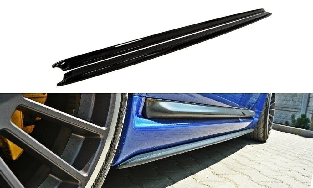 🔥Diffusori  Laterali Adatto Per Audi RS6 C5🔥