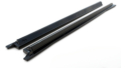 ⭐Sotto Minigonne laterali adatto per Audi RSQ8 Mk1⭐