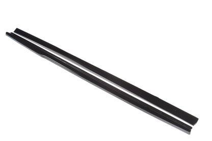 🔥Rear Diffuser Suitable For Audi S3 8V Hatchback / Sportback🔥