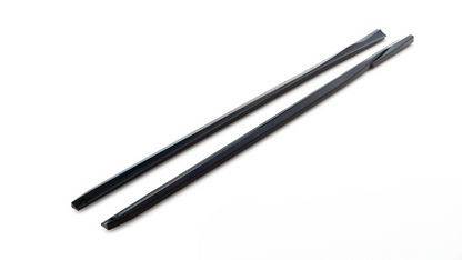 🔥Under Side Skirts suitable for Audi S3 /A3 S-Line Sportback 8V Facelift🔥