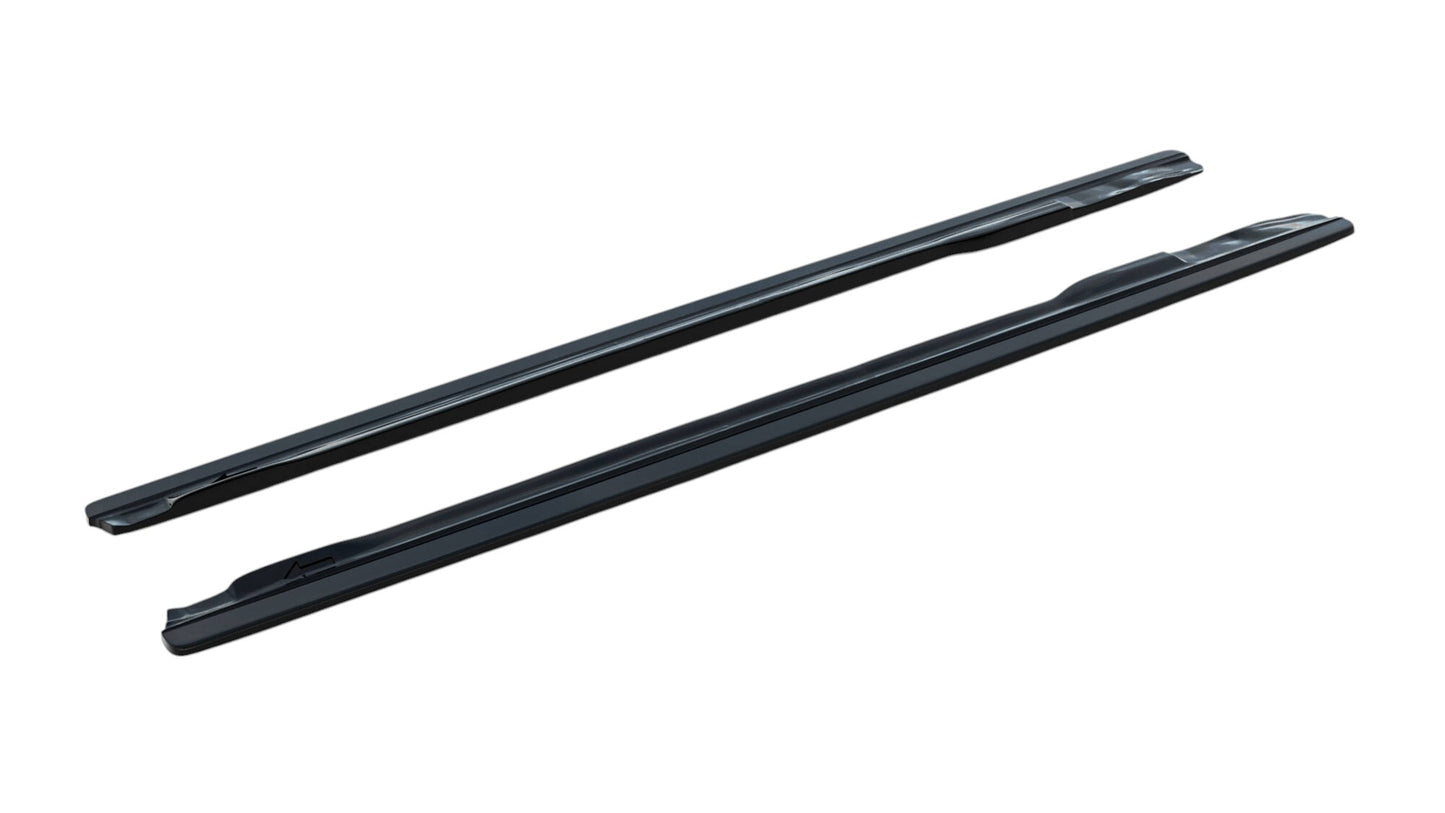 🔥Ninigonne Laterali Adatto Per Audi S5 / A5 / A5 S-Line 8T / 8T FL Sportback🔥