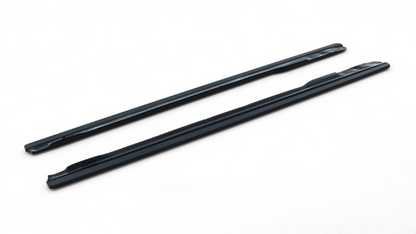 ✨Sotto Minigonne Laterali adatto per Audi S5 /A5/A5 S-Line 8T / 8T FL Sportback✨