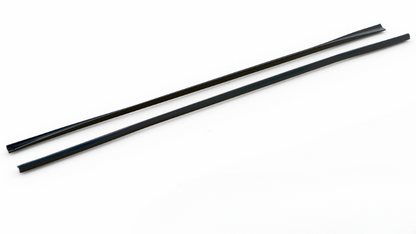 ✨Minigonne laterali adatto per  Audi S8 / A8 S-Line D5✨