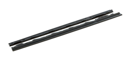 Side Skirts Diffusers Audi SQ5 Mk1 (8R)